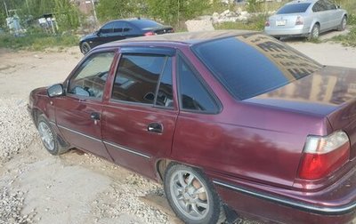 Daewoo Nexia I рестайлинг, 2005 год, 152 000 рублей, 1 фотография