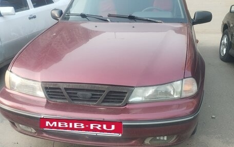 Daewoo Nexia I рестайлинг, 2005 год, 152 000 рублей, 5 фотография