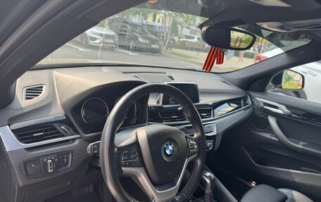 BMW X2, 2019 год, 2 550 000 рублей, 9 фотография