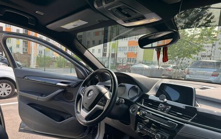 BMW X2, 2019 год, 2 550 000 рублей, 3 фотография