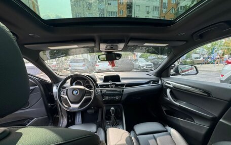 BMW X2, 2019 год, 2 550 000 рублей, 6 фотография