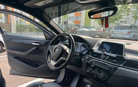 BMW X2, 2019 год, 2 550 000 рублей, 11 фотография