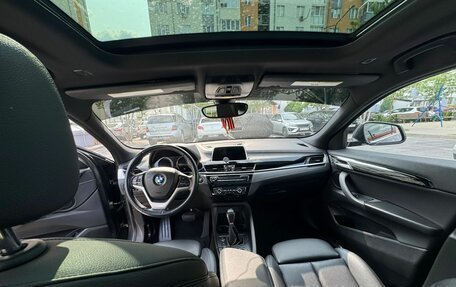 BMW X2, 2019 год, 2 550 000 рублей, 2 фотография