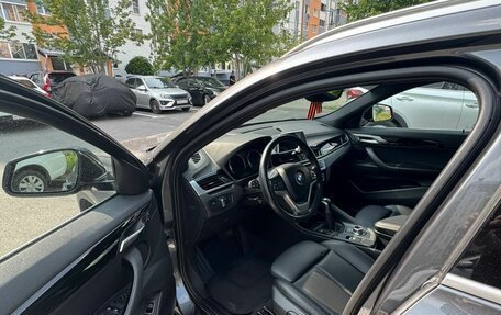 BMW X2, 2019 год, 2 550 000 рублей, 4 фотография