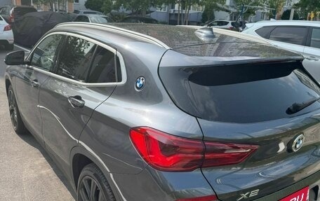 BMW X2, 2019 год, 2 550 000 рублей, 12 фотография