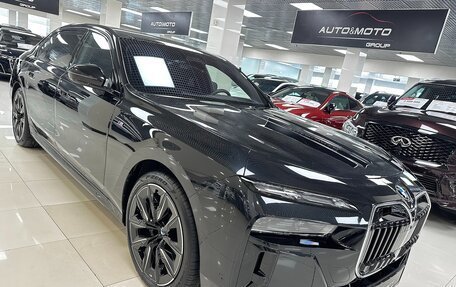 BMW 7 серия, 2024 год, 16 999 000 рублей, 1 фотография