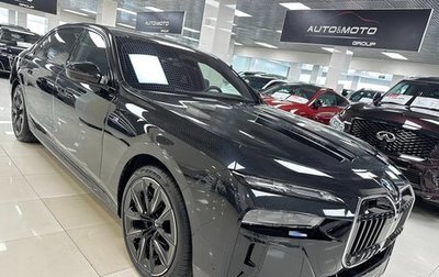 BMW 7 серия, 2024 год, 16 999 000 рублей, 1 фотография