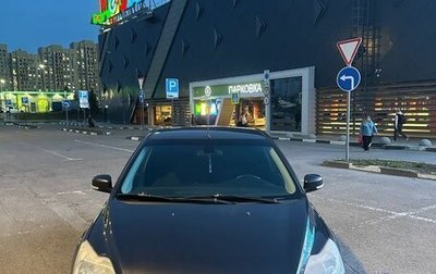 Ford Focus II рестайлинг, 2008 год, 339 000 рублей, 1 фотография