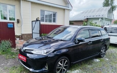 Toyota Corolla, 2019 год, 1 800 000 рублей, 1 фотография