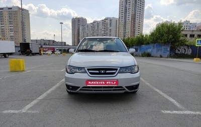 Daewoo Nexia I рестайлинг, 2010 год, 279 000 рублей, 1 фотография