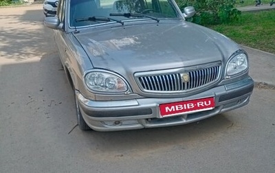 ГАЗ 31105 «Волга», 2004 год, 235 000 рублей, 1 фотография