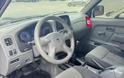 Nissan NP300, 2012 год, 1 060 000 рублей, 1 фотография