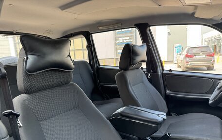 Chevrolet Niva I рестайлинг, 2012 год, 550 000 рублей, 11 фотография