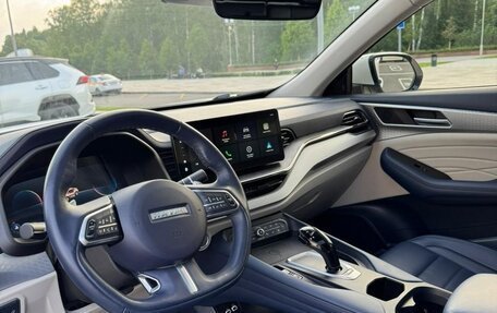 Haval F7x I, 2022 год, 2 300 000 рублей, 12 фотография