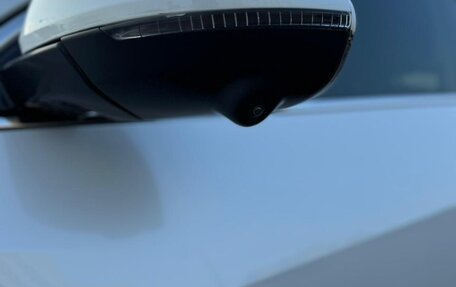 Haval F7x I, 2022 год, 2 300 000 рублей, 11 фотография