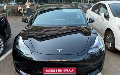 Tesla Model 3 I, 2021 год, 3 300 000 рублей, 1 фотография