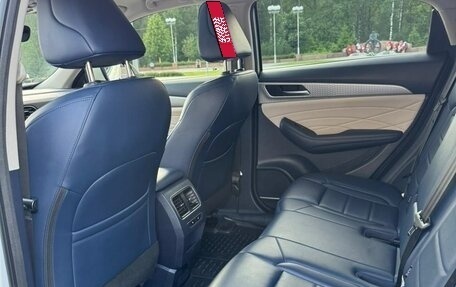 Haval F7x I, 2022 год, 2 300 000 рублей, 14 фотография
