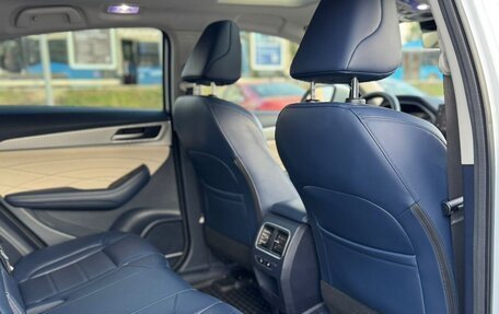 Haval F7x I, 2022 год, 2 300 000 рублей, 17 фотография