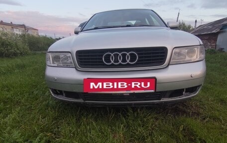 Audi A4, 2000 год, 300 000 рублей, 2 фотография
