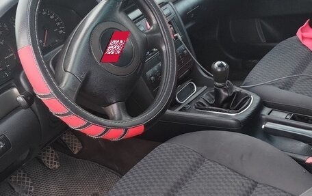 Audi A4, 2000 год, 300 000 рублей, 4 фотография