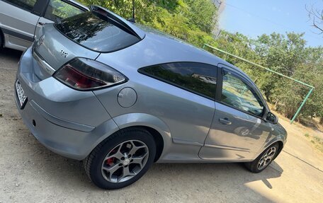 Opel Astra H, 2006 год, 530 000 рублей, 3 фотография