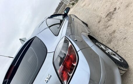 Opel Astra H, 2006 год, 530 000 рублей, 8 фотография