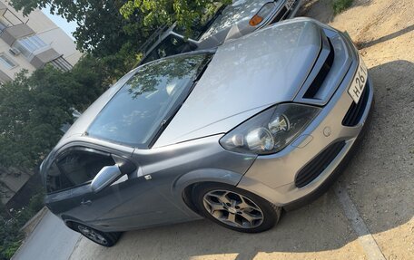 Opel Astra H, 2006 год, 530 000 рублей, 5 фотография