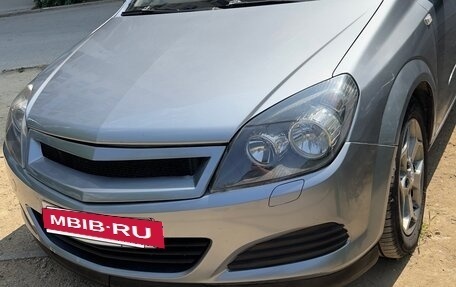 Opel Astra H, 2006 год, 530 000 рублей, 6 фотография