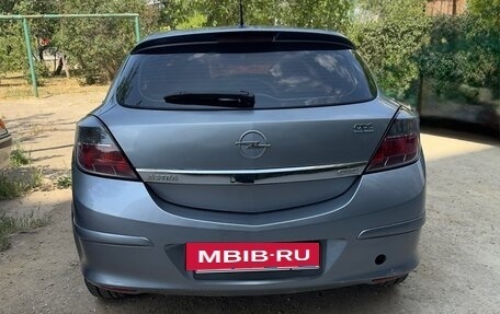 Opel Astra H, 2006 год, 530 000 рублей, 2 фотография