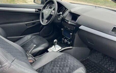 Opel Astra H, 2006 год, 530 000 рублей, 13 фотография