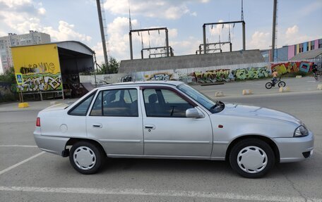 Daewoo Nexia I рестайлинг, 2010 год, 279 000 рублей, 3 фотография