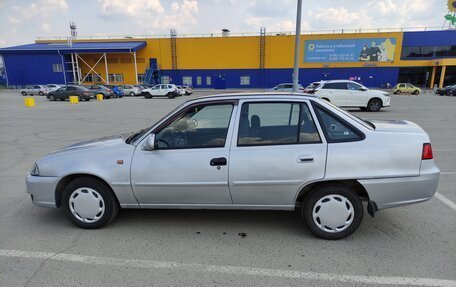 Daewoo Nexia I рестайлинг, 2010 год, 279 000 рублей, 7 фотография