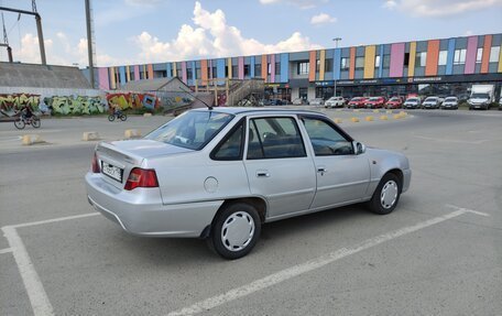 Daewoo Nexia I рестайлинг, 2010 год, 279 000 рублей, 4 фотография