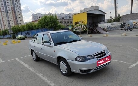 Daewoo Nexia I рестайлинг, 2010 год, 279 000 рублей, 2 фотография