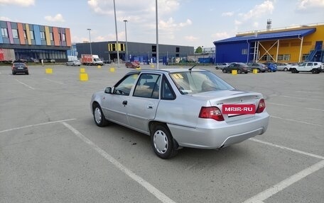 Daewoo Nexia I рестайлинг, 2010 год, 279 000 рублей, 6 фотография