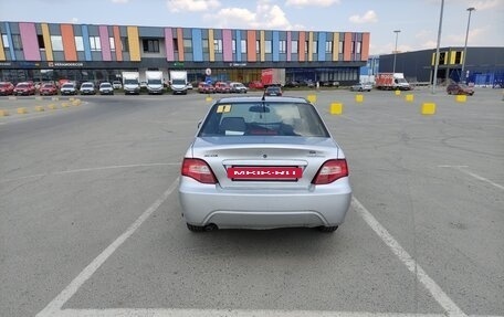 Daewoo Nexia I рестайлинг, 2010 год, 279 000 рублей, 5 фотография