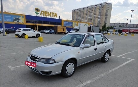 Daewoo Nexia I рестайлинг, 2010 год, 279 000 рублей, 8 фотография