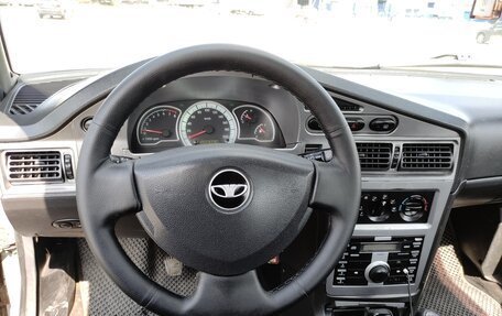 Daewoo Nexia I рестайлинг, 2010 год, 279 000 рублей, 12 фотография