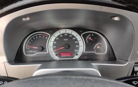 Daewoo Nexia I рестайлинг, 2010 год, 279 000 рублей, 11 фотография