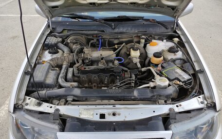 Daewoo Nexia I рестайлинг, 2010 год, 279 000 рублей, 19 фотография