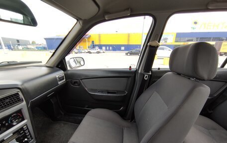 Daewoo Nexia I рестайлинг, 2010 год, 279 000 рублей, 16 фотография