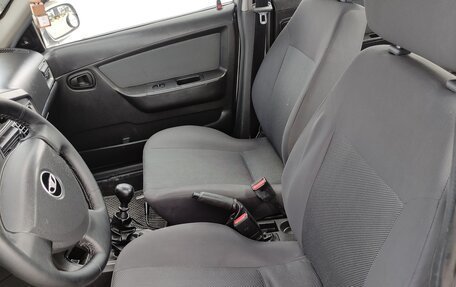 Daewoo Nexia I рестайлинг, 2010 год, 279 000 рублей, 15 фотография