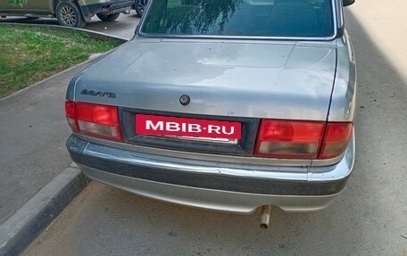 ГАЗ 31105 «Волга», 2004 год, 235 000 рублей, 5 фотография