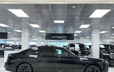 BMW 7 серия, 2024 год, 16 999 000 рублей, 6 фотография
