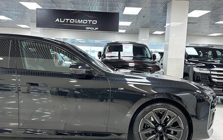 BMW 7 серия, 2024 год, 16 999 000 рублей, 7 фотография