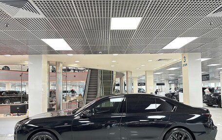 BMW 7 серия, 2024 год, 16 999 000 рублей, 5 фотография