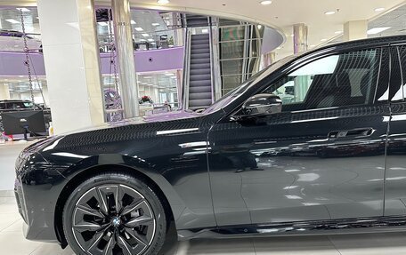 BMW 7 серия, 2024 год, 16 999 000 рублей, 4 фотография