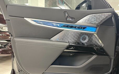 BMW 7 серия, 2024 год, 16 999 000 рублей, 11 фотография