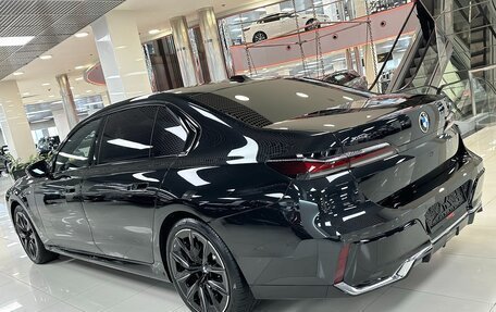 BMW 7 серия, 2024 год, 16 999 000 рублей, 10 фотография