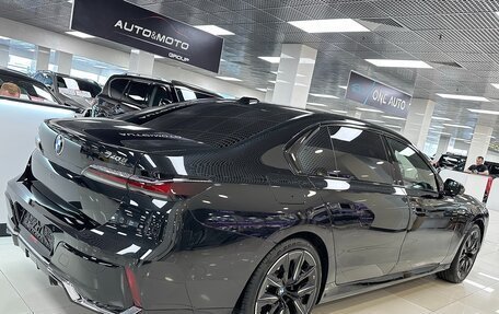 BMW 7 серия, 2024 год, 16 999 000 рублей, 8 фотография